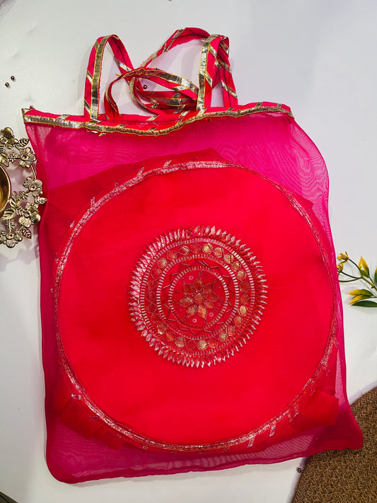 Gotta Patti Thalposh