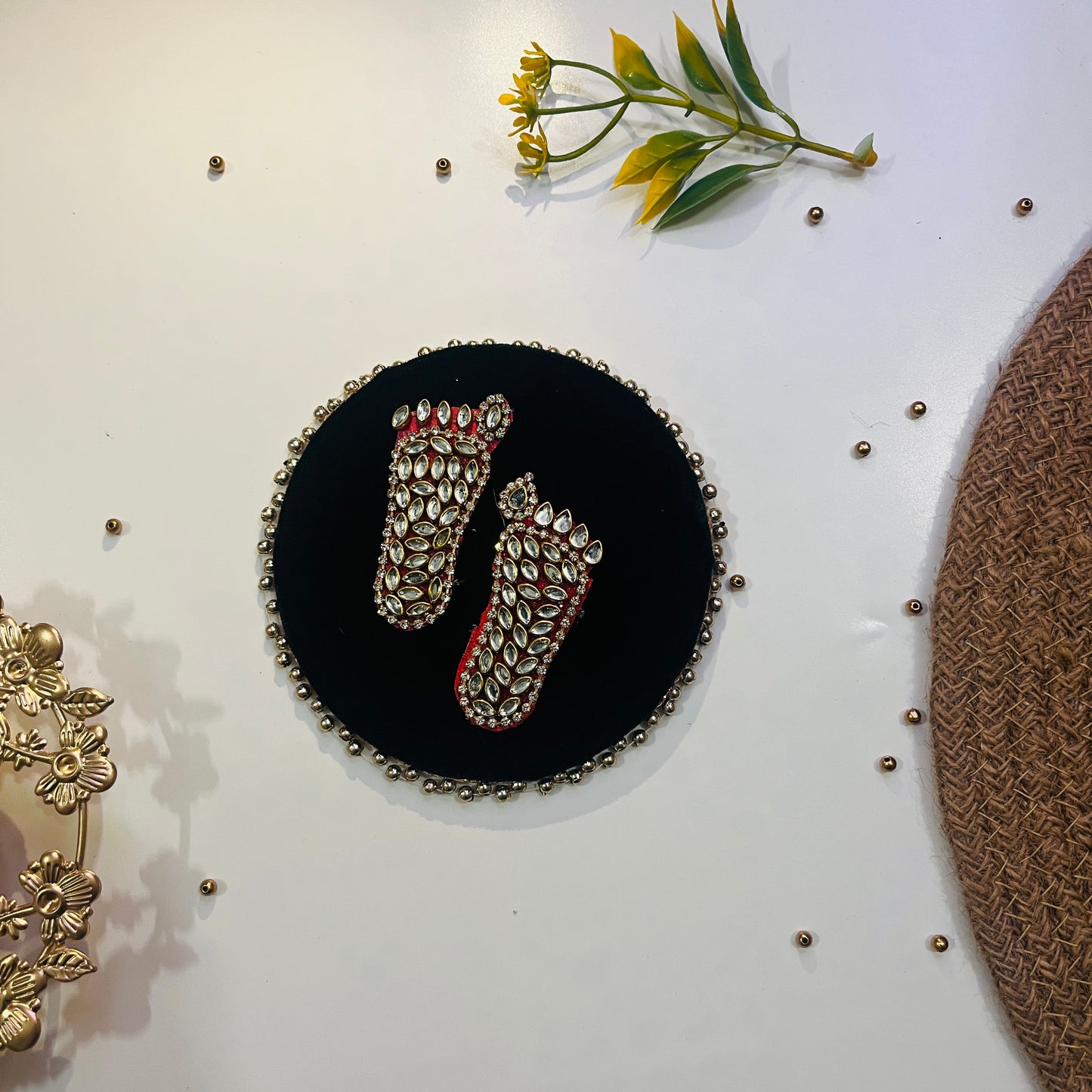 Kundan Lakshmi Charan