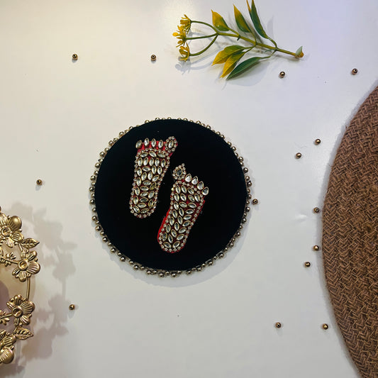 Kundan Lakshmi Charan