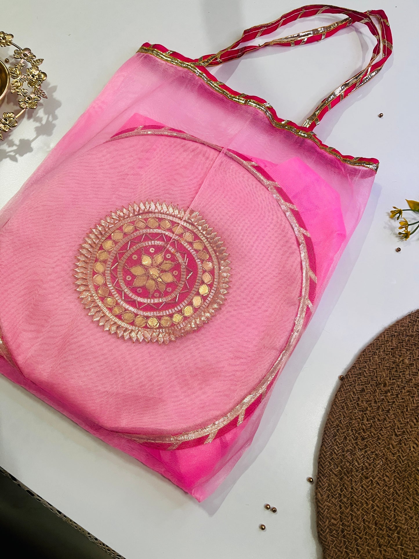 Gotta Patti Thalposh