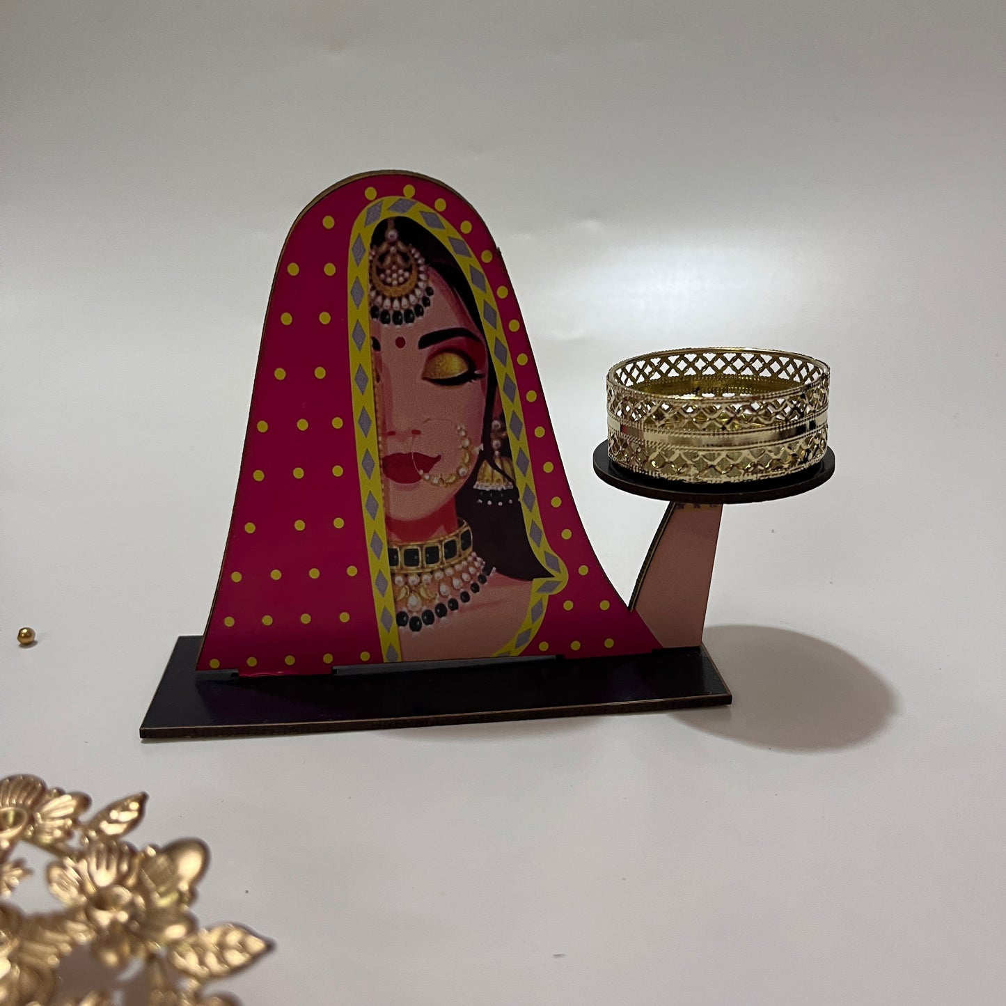Maharani tea light