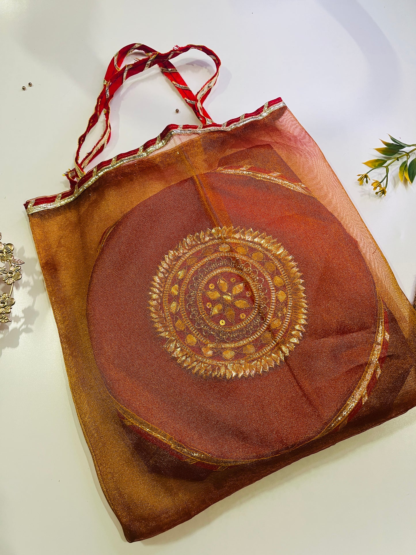 Gotta Patti Thalposh