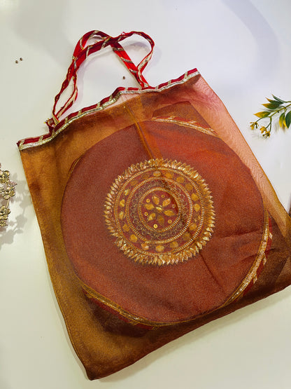 Gotta Patti Thalposh