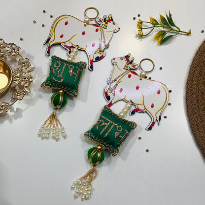 Sacred Cow Shubh Labh