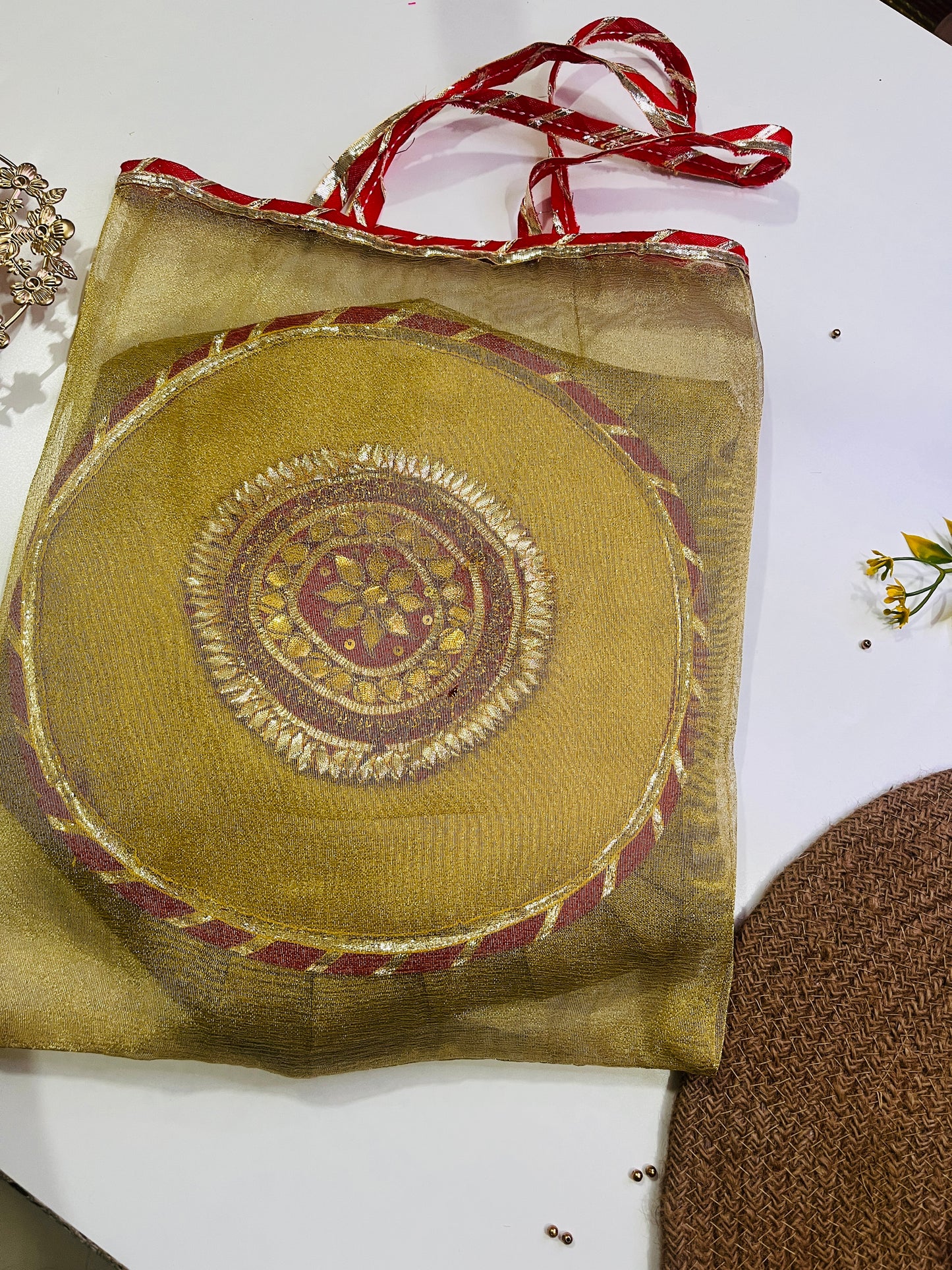 Gotta Patti Thalposh