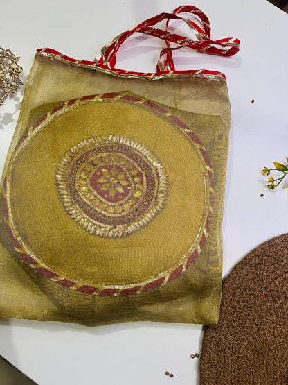 Gotta Patti Thalposh