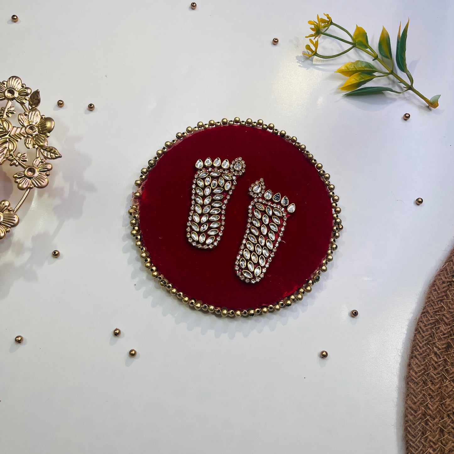 Kundan Lakshmi Charan