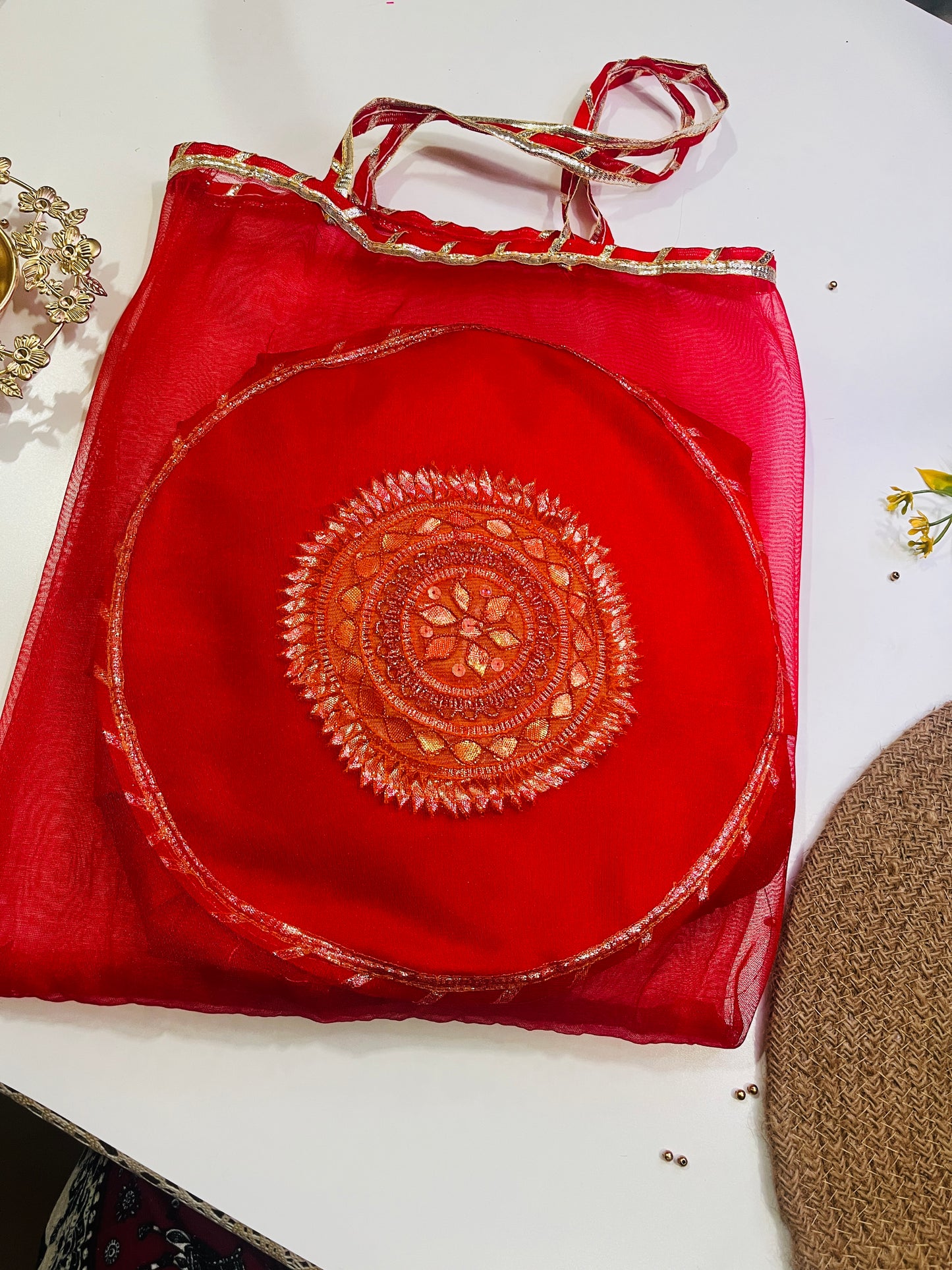 Gotta Patti Thalposh