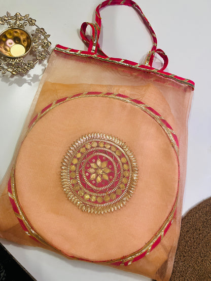 Gotta Patti Thalposh