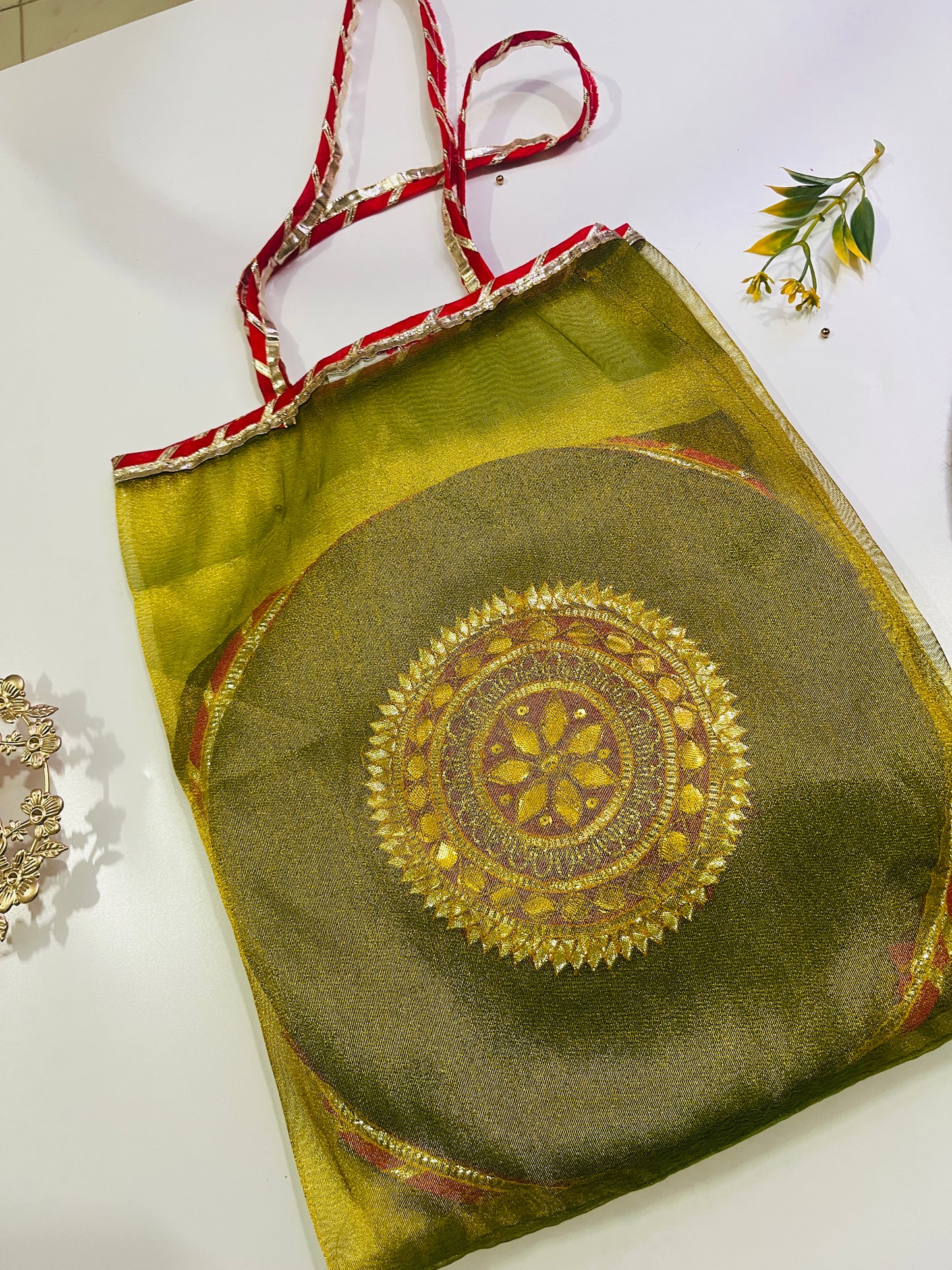 Gotta Patti Thalposh