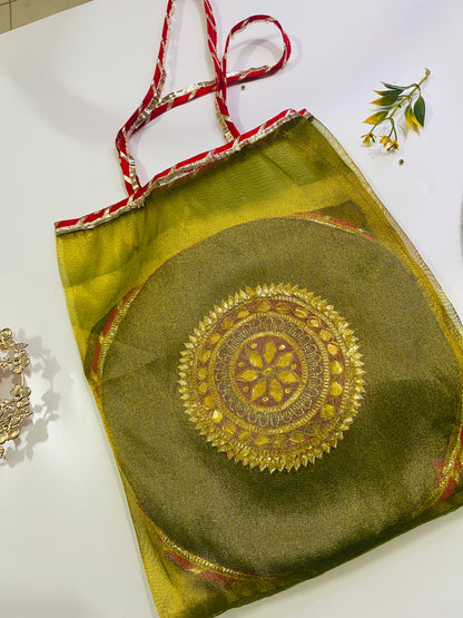 Gotta Patti Thalposh