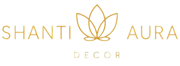 Shanti Aura Decor